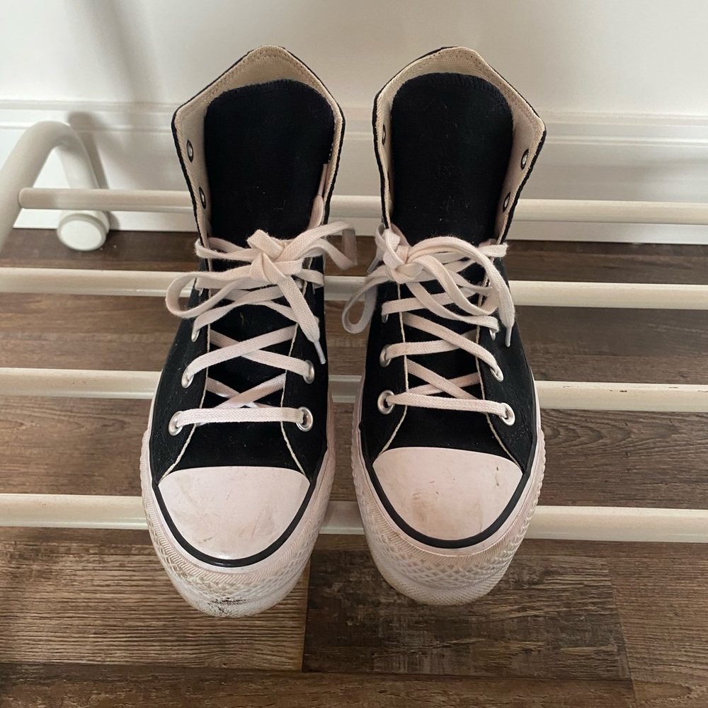 Platform Converse